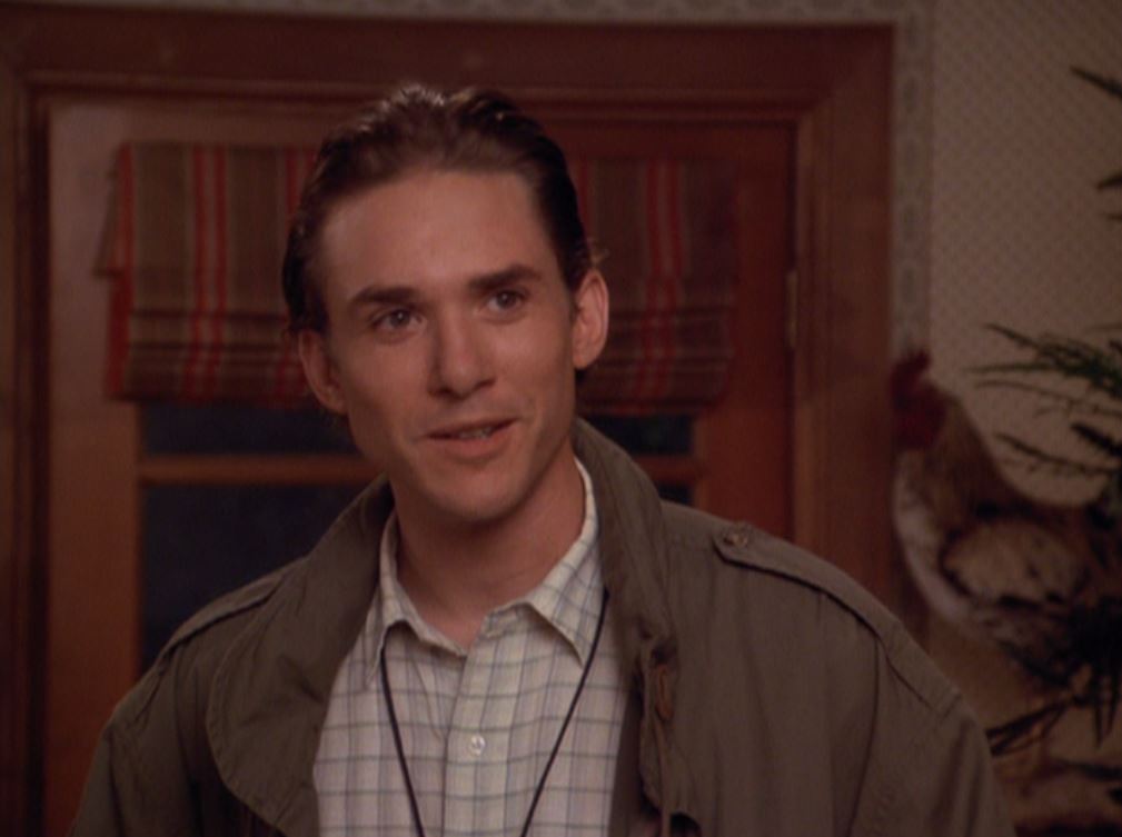 actor Bryan Smith large photo