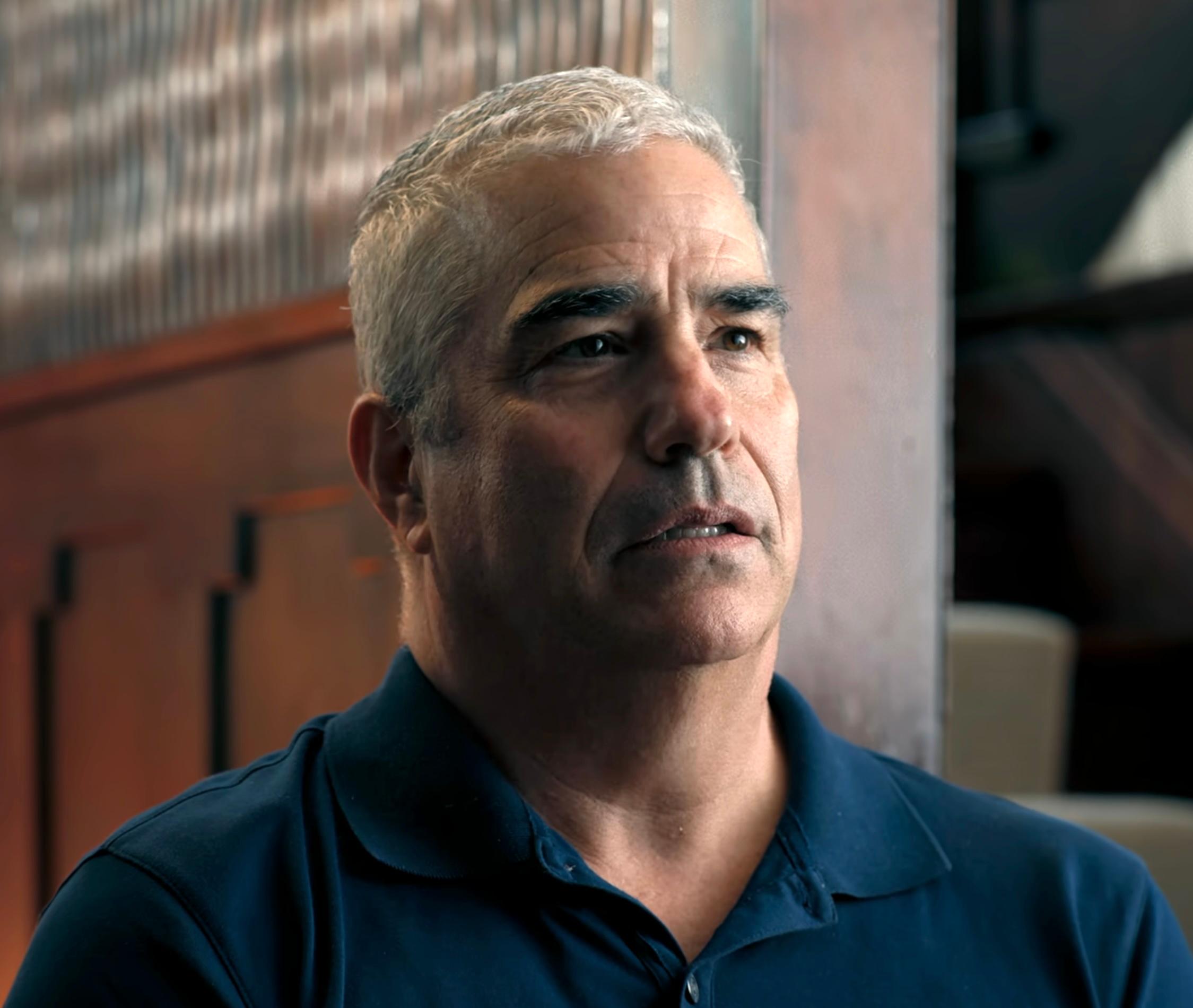 actor Bill Dunbar large photo