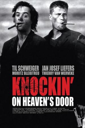 Knockin' on Heaven's Door [Russian]