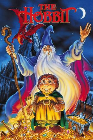 The Hobbit [Russian]
