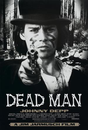Dead Man [Russian]