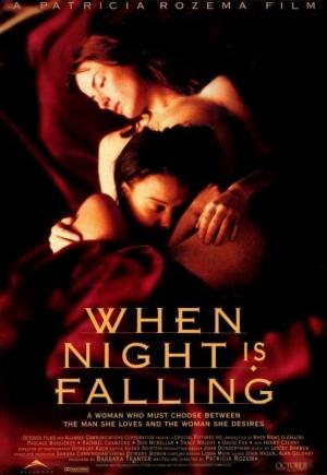 When Night Is Falling [Russian]
