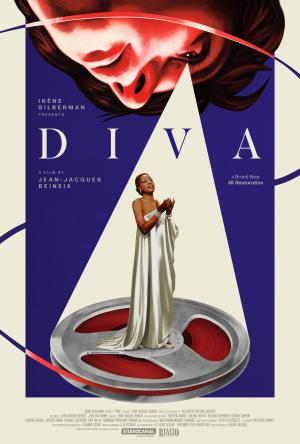 Diva [Russian]