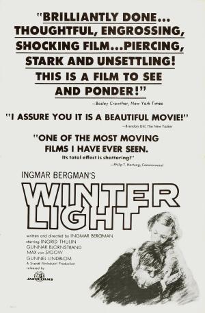 Winter Light [Russian]