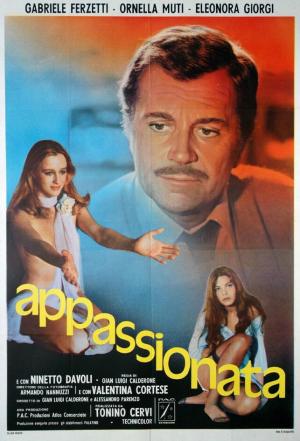 Appassionata [Spanish]