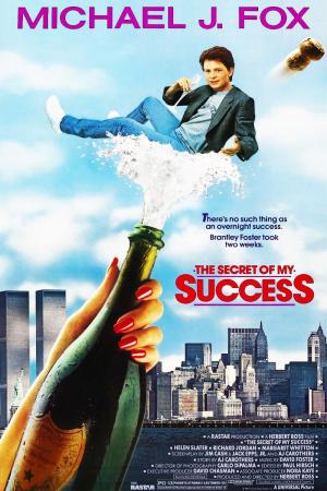 The Secret of My Success [Russian]