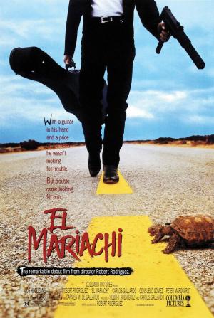 El Mariachi [Russian]