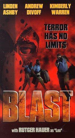 Blast [Russian]