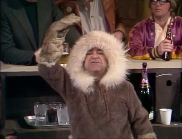 actor Frank Delfino large photo