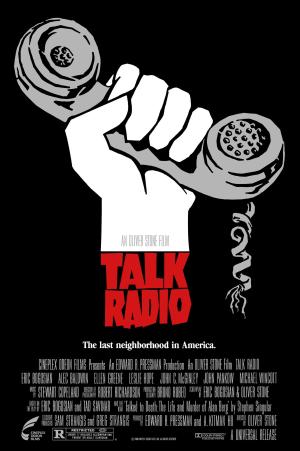 Talk Radio [Russian]