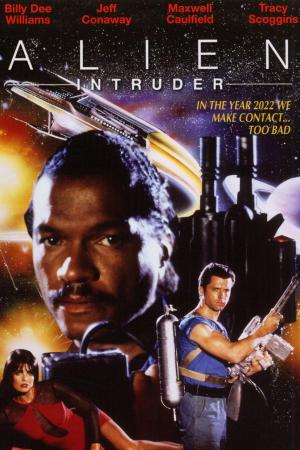 Alien Intruder [Russian]