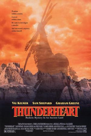 Thunderheart [Russian]