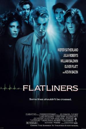 Flatliners [Russian]