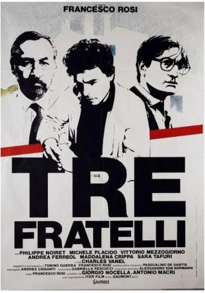 Three Brothers [Russian]