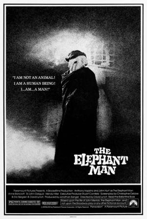 The Elephant Man [Russian]