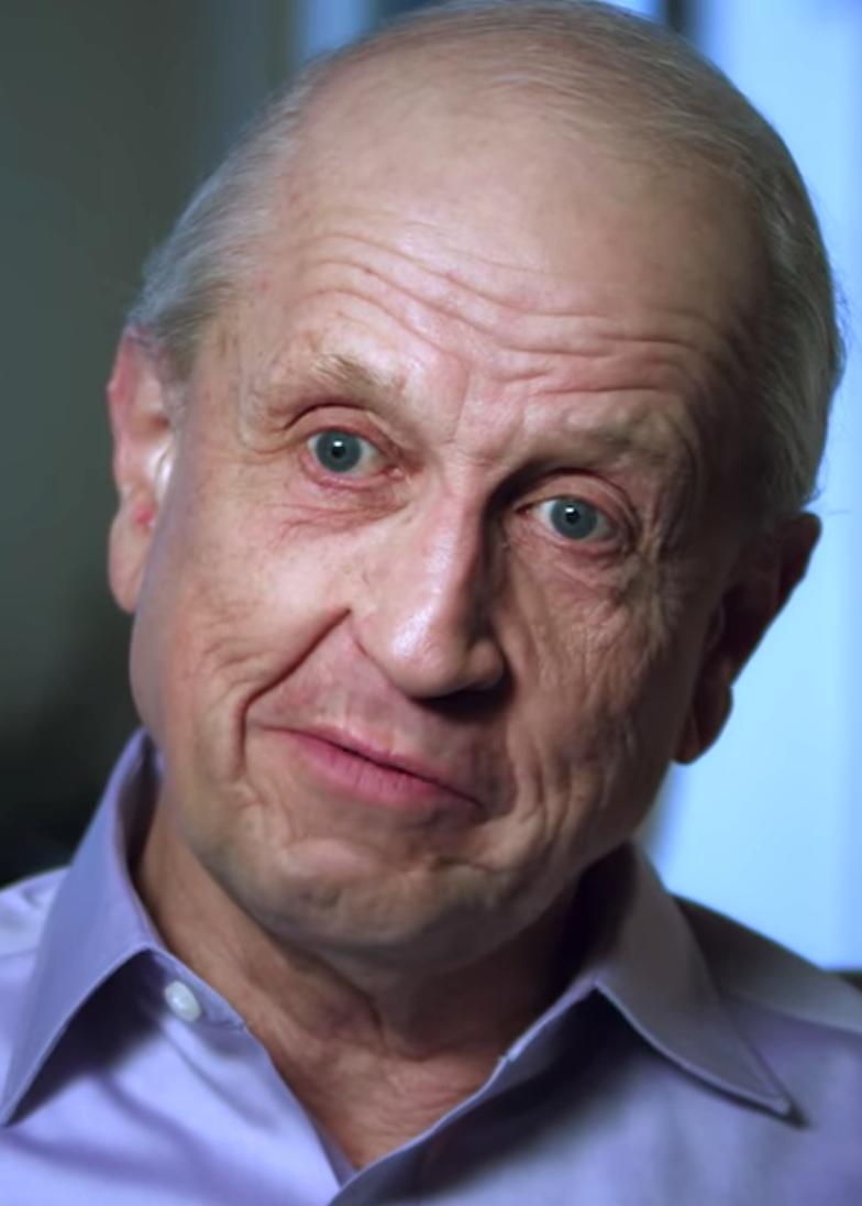 actor John Montgomery large photo