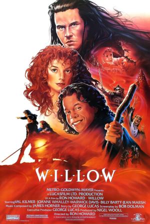 Willow [Russian]