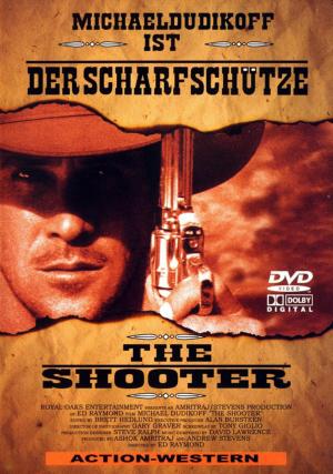 The Shooter [Russian]
