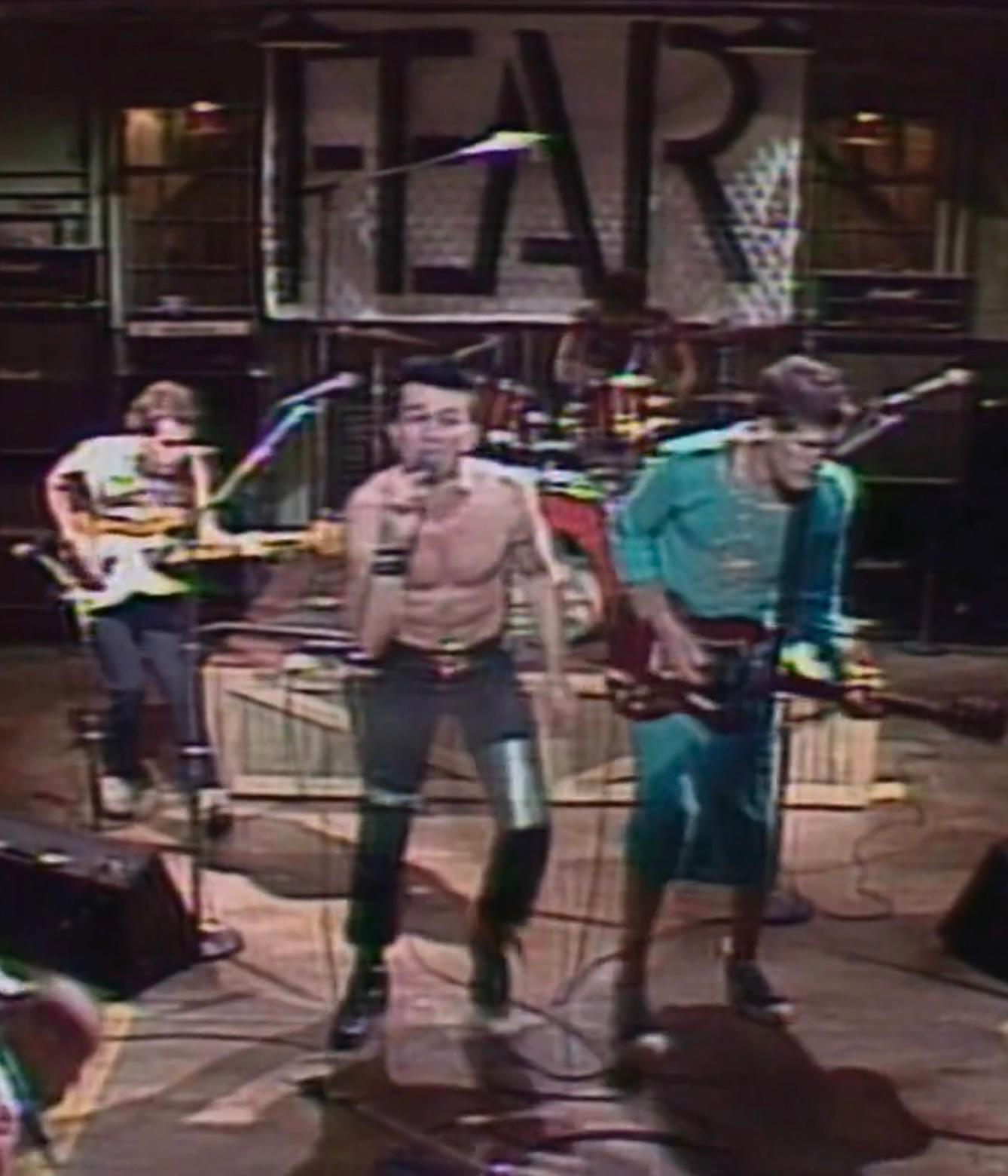 actor Fear large photo