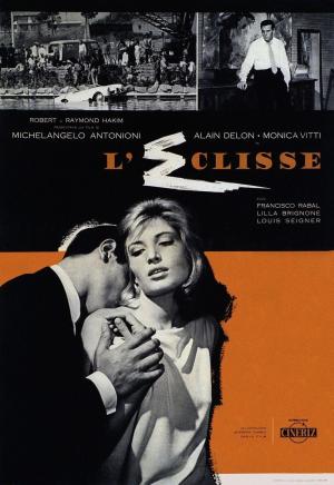 L'Eclisse [Russian]