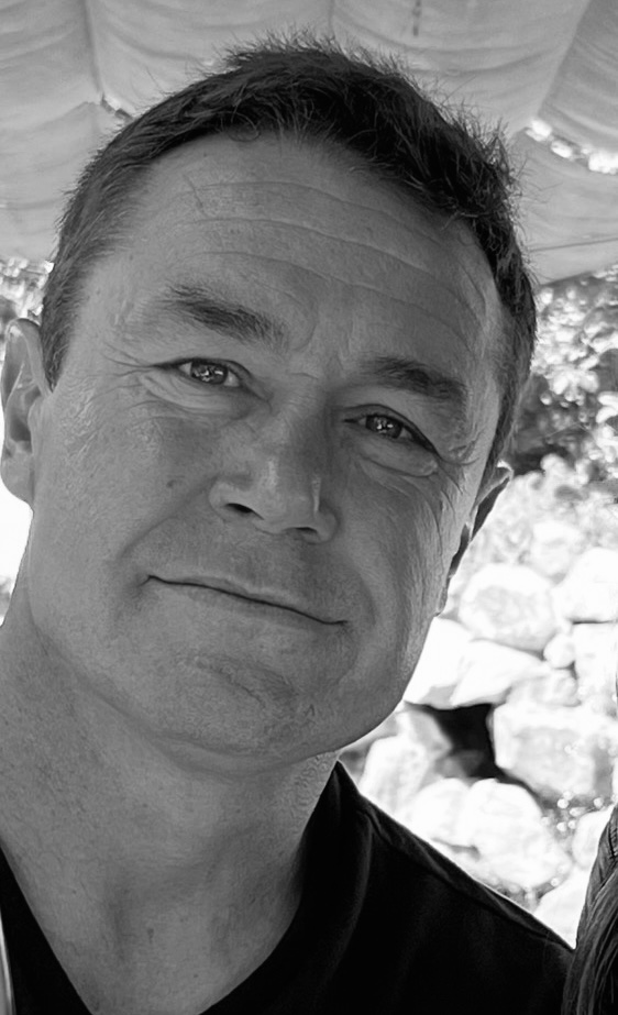 actor Rex Reddick large photo