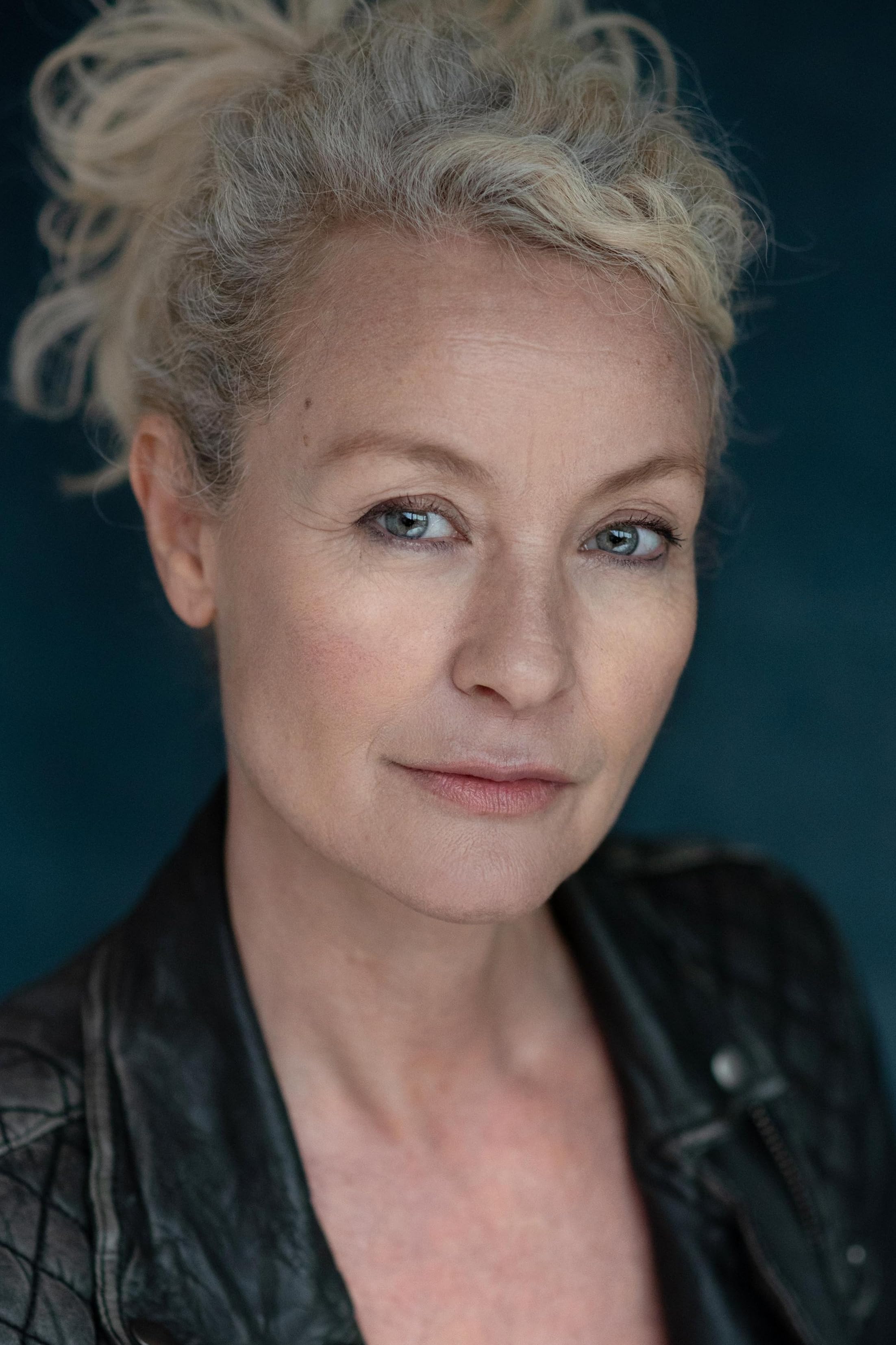 actor Natalie Roles large photo