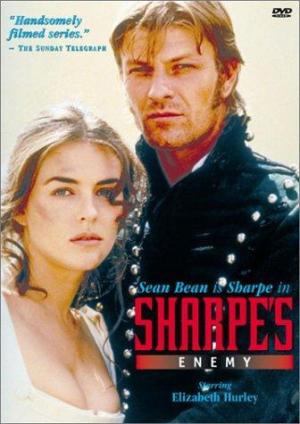 Sharpe's Enemy [Russian]