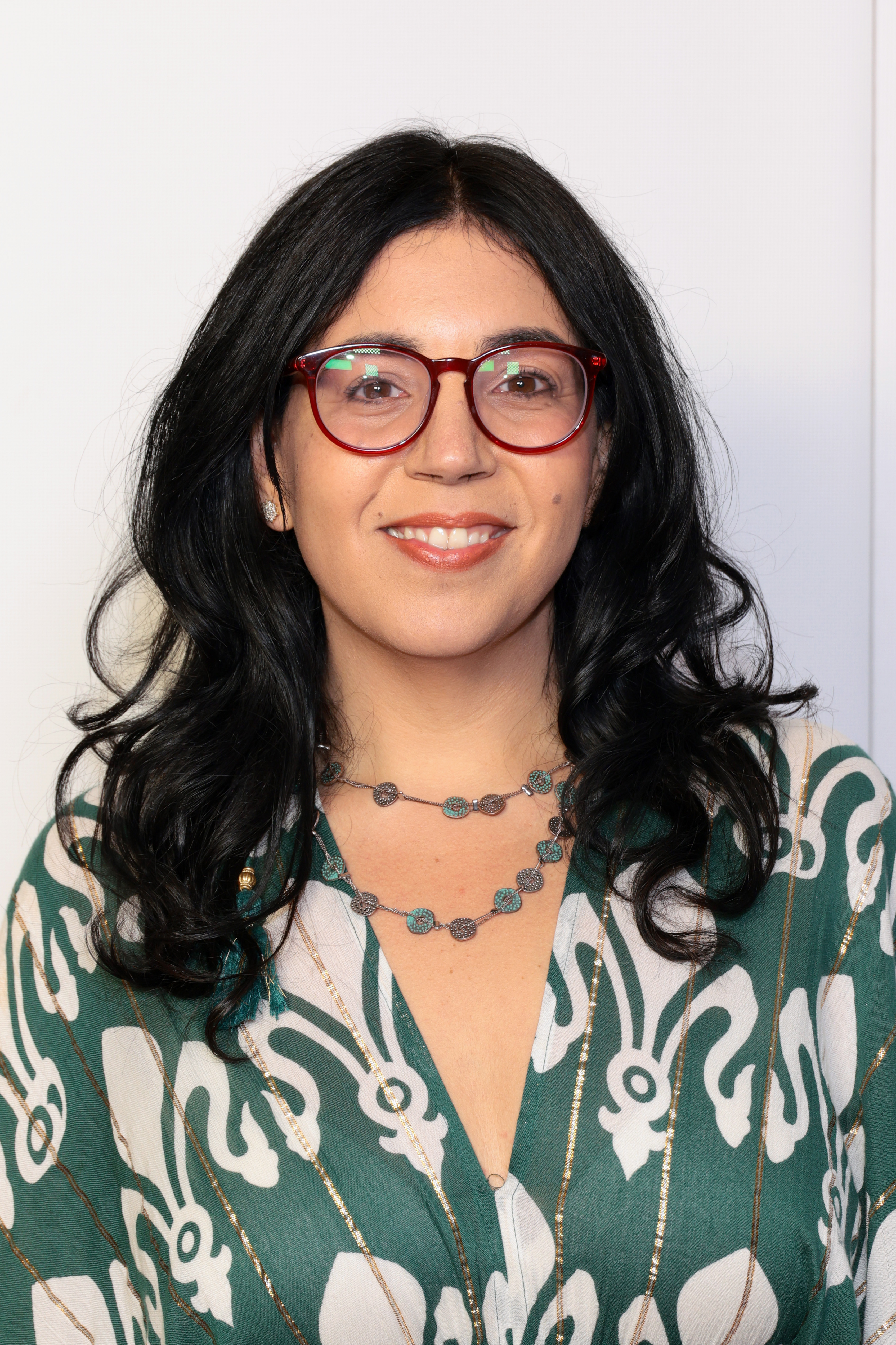 Juliet Berman