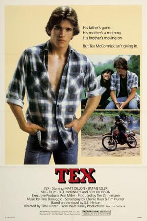 Tex [Russian]