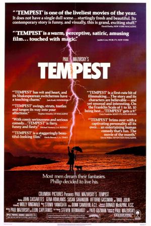 Tempest [Russian]