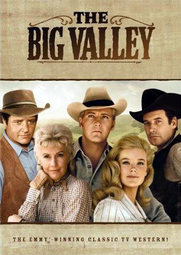 The Big Valley - like Blow-Up but darker