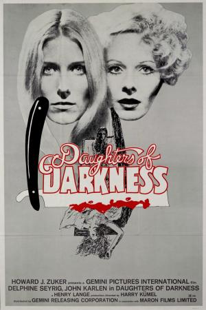 Daughters of Darkness [Russian]