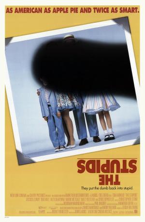 The Stupids [Russian]