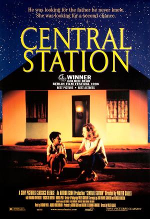 Central Station [Russian]