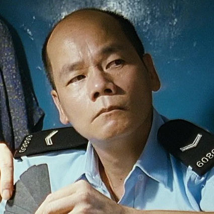 actor Hin-Cheung Choi large photo