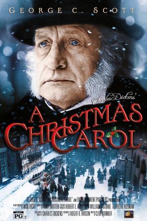 A Christmas Carol [Russian]