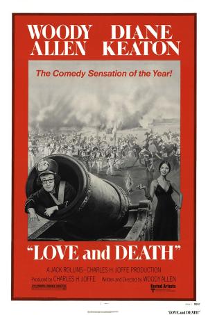 Love and Death [Russian]