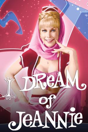 I Dream of Jeannie [SpanishLatam] S1-S5