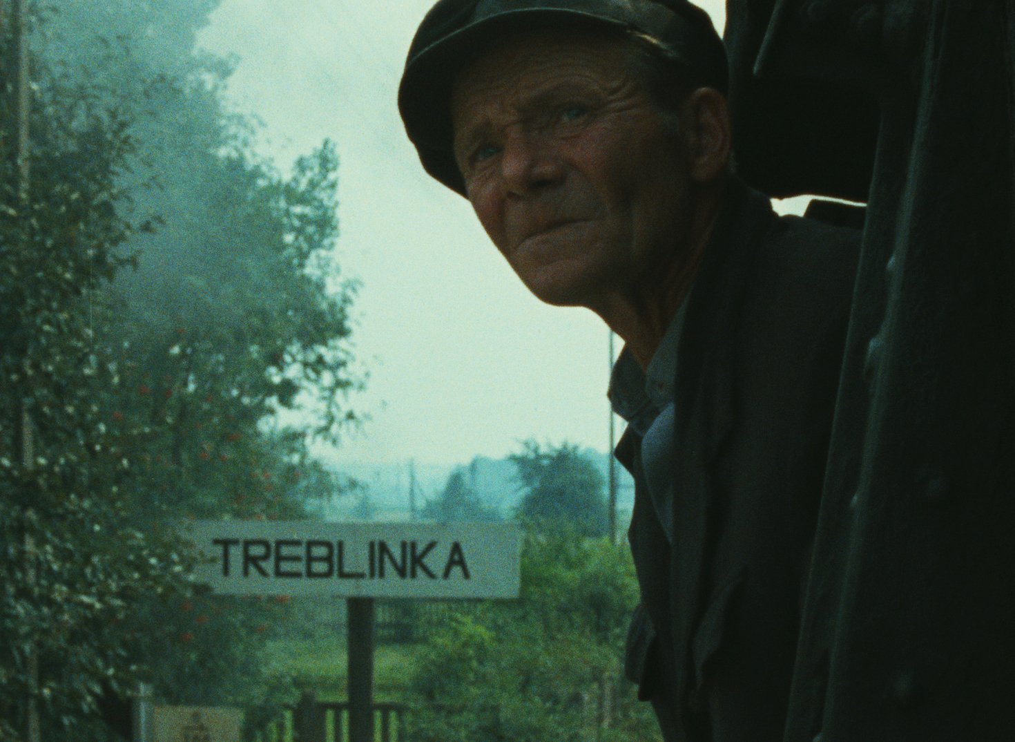 actor Henrik Gawkowski large photo