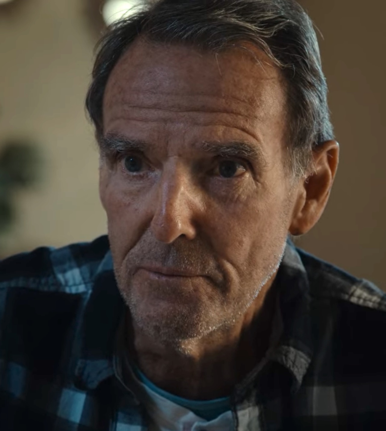 actor Barry Cox large photo