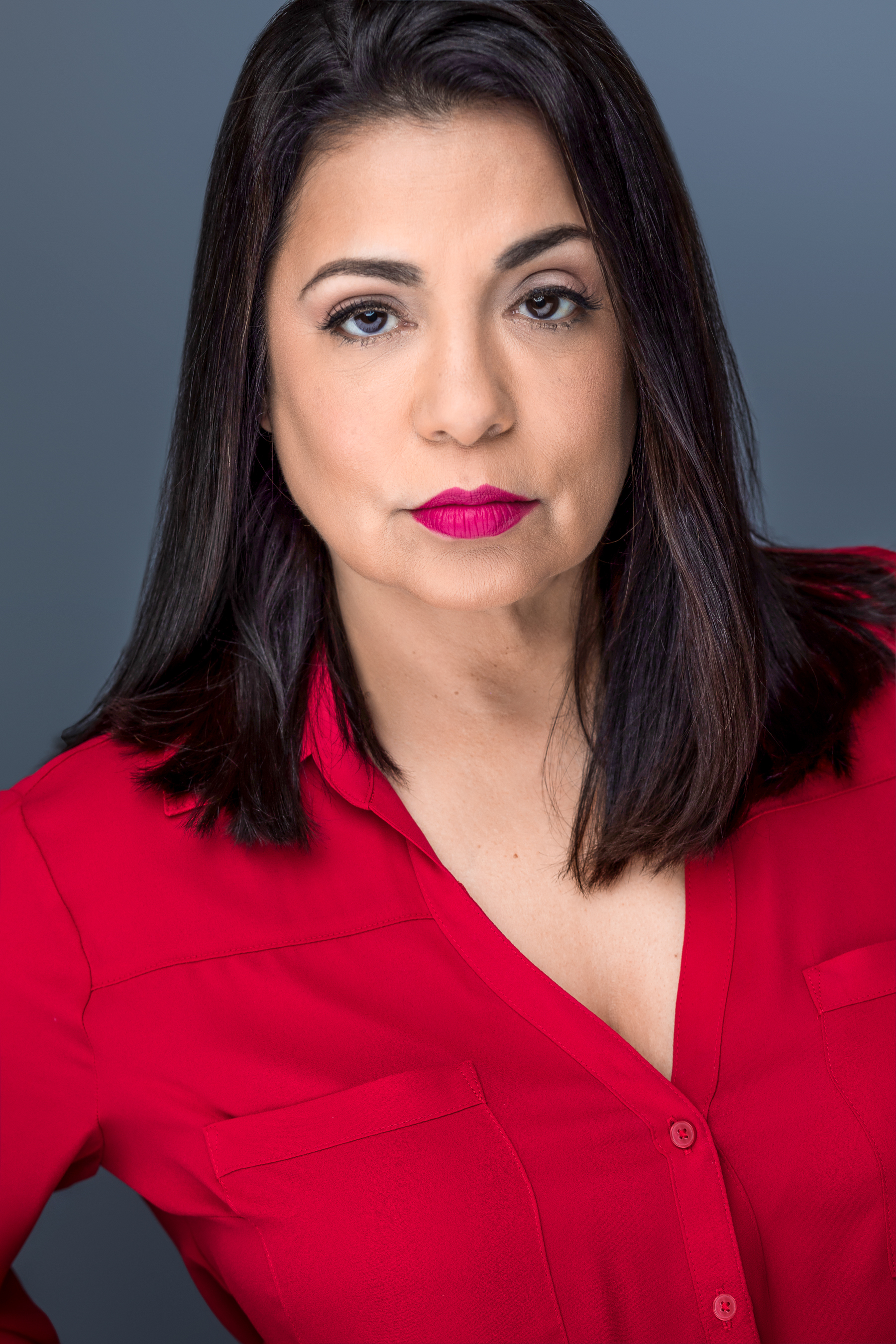 actor Desiree Marie Velez large photo