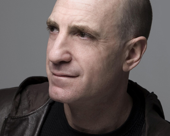 actor David Rhodes large photo