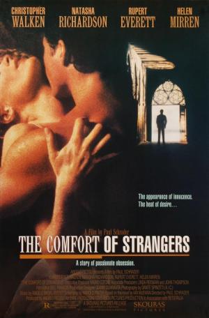 The Comfort of Strangers [Russian]