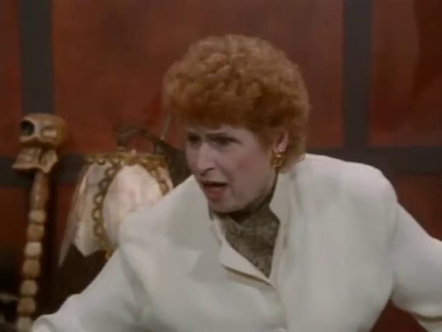 actor Daphne Goldrick large photo