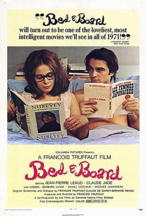 Bed & Board [Russian]