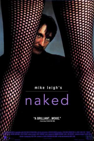 Naked [Russian]
