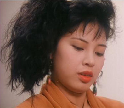 actor Yuk-Hang Wong large photo