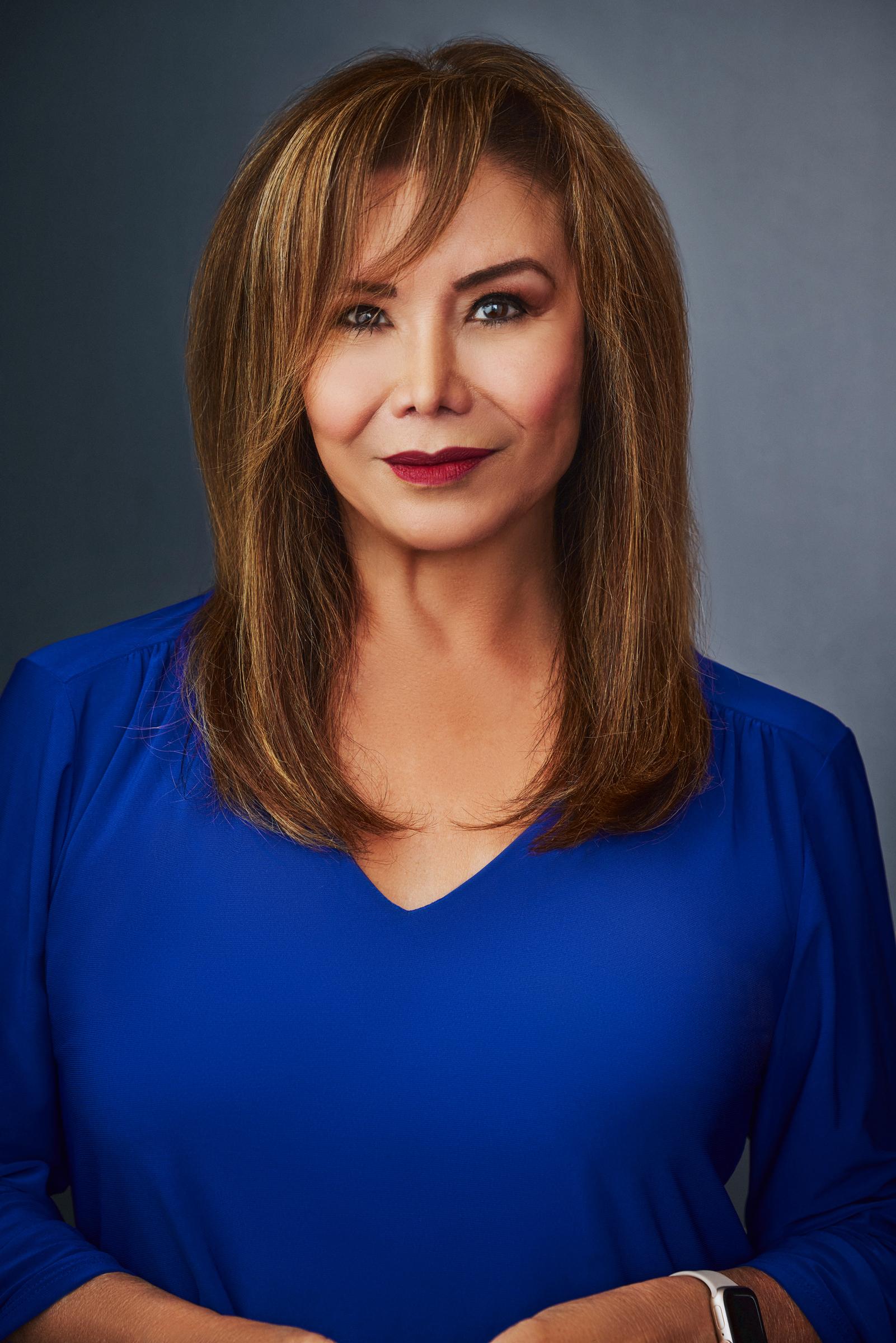 actor Gloria Hayes large photo