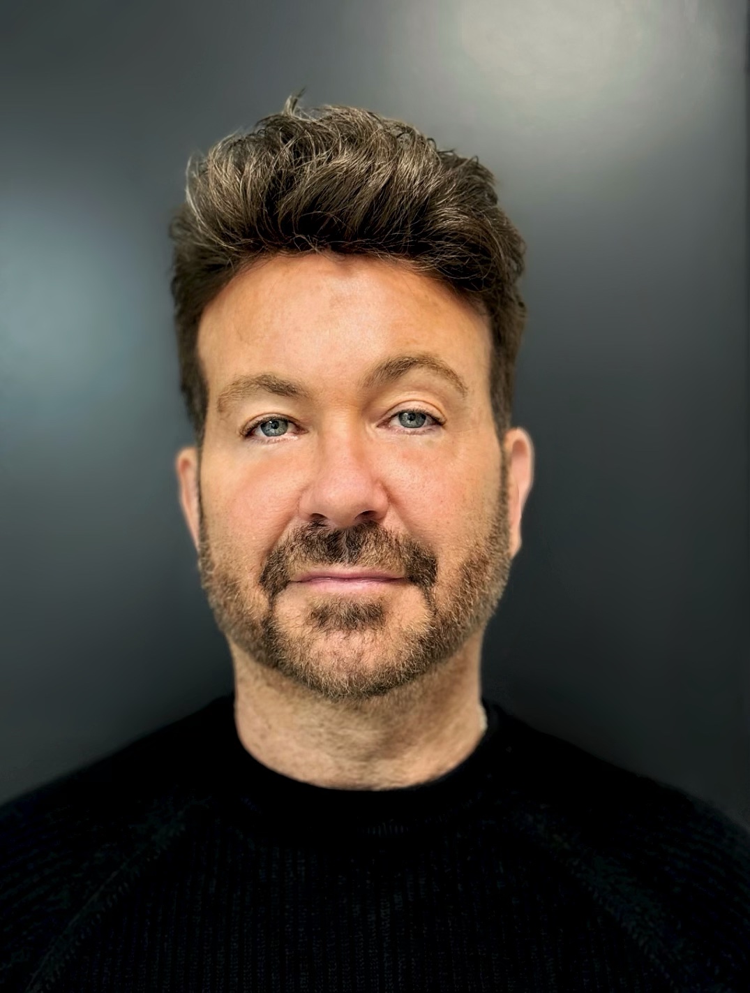 actor G. Elvis Phillips large photo