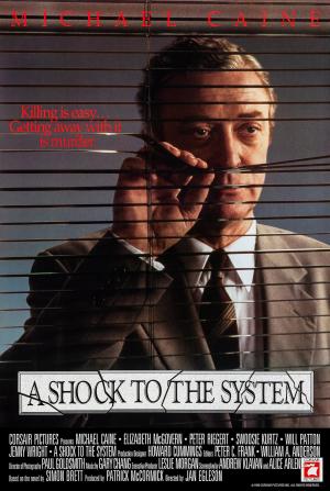 A Shock to the System [Russian]